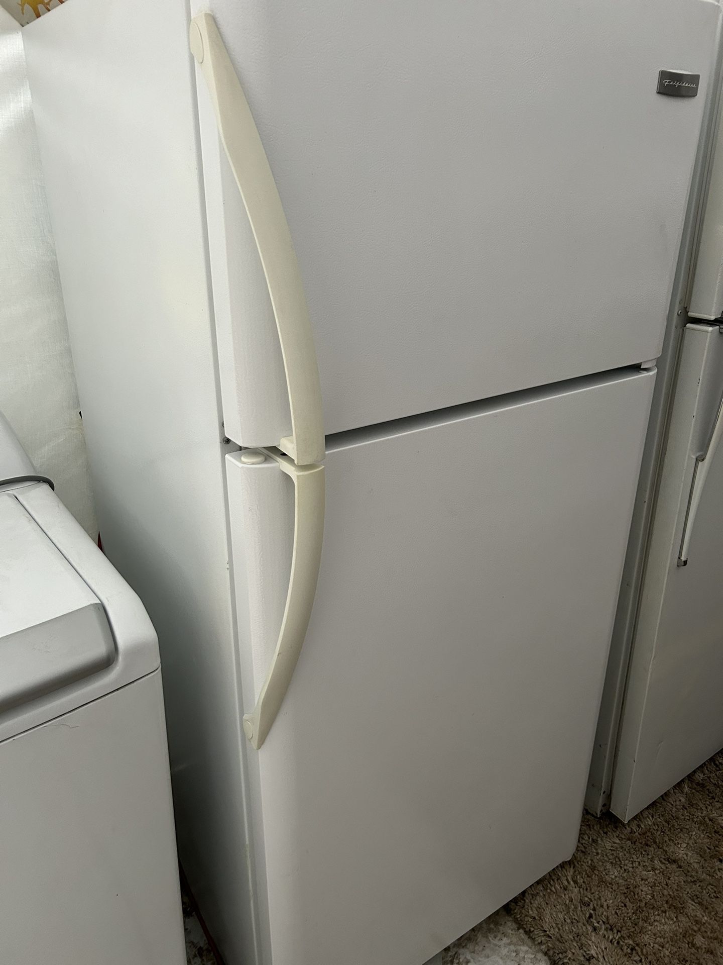 Frigidaire Refrigerator