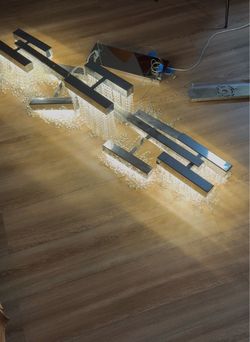 Ceiling light