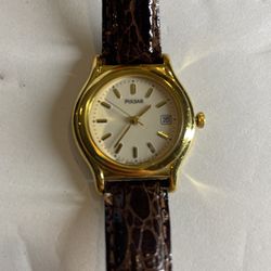 Pulsar Ladies Watch