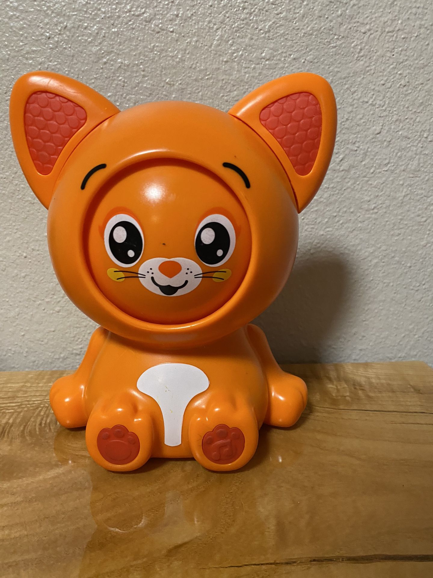 Toddler Toy