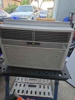 Window A/c could