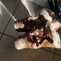 Uggs $170 Selling For $70