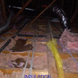 INSULACION - INSULATION ** 