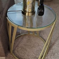 3 Set Coffee Table Set