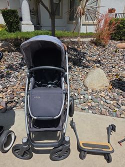 Stroller