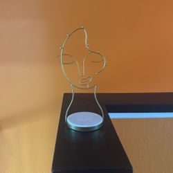Jewelry Stand 