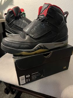 Nike Jordan Son Of Mars