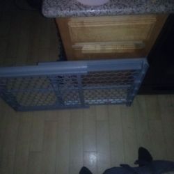 Petco Adjustable Dog Gate 