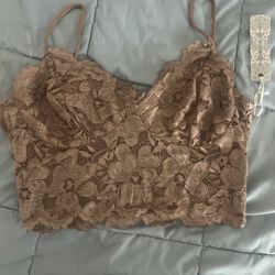 New Bralette 