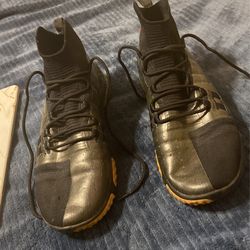 Under Armor Project ROCK SHOES 