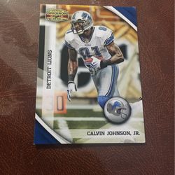 Football Card