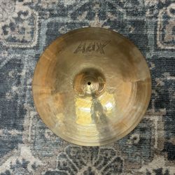 Drum Cymbals