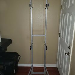 Bike Rack - Hold 2 Bikes