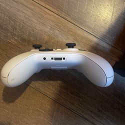 Xbox controller