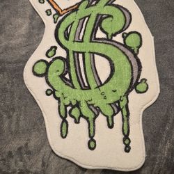 Money Rug!!!