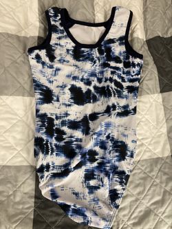 Leotard $5