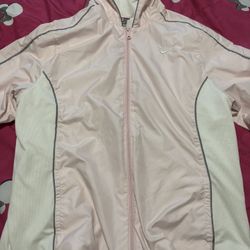 Nike Jacket Windbreaker