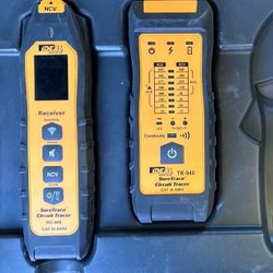 Advanced Circuit tracer IDEAL BRAND