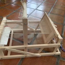 Brio Loom 
