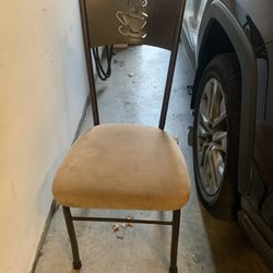 Coffee Chairs Set Of 2