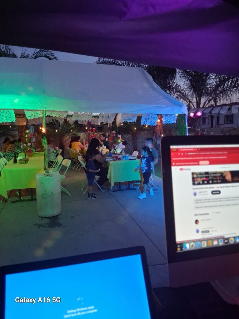 LUPILLO'S DJ AND KARAOKE 