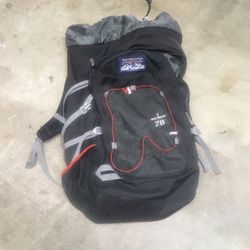 Hiking Backpack Jansport78