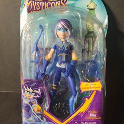 Mysticons Zarya Action Figure