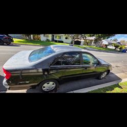 2002 Toyota Camry