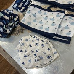 Bedding For Baby Crib 
