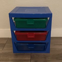 Lego Drawers 