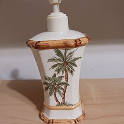 Hand Soap Pump 