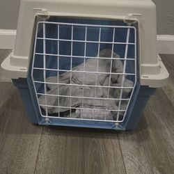 Small Dog Crate Portable