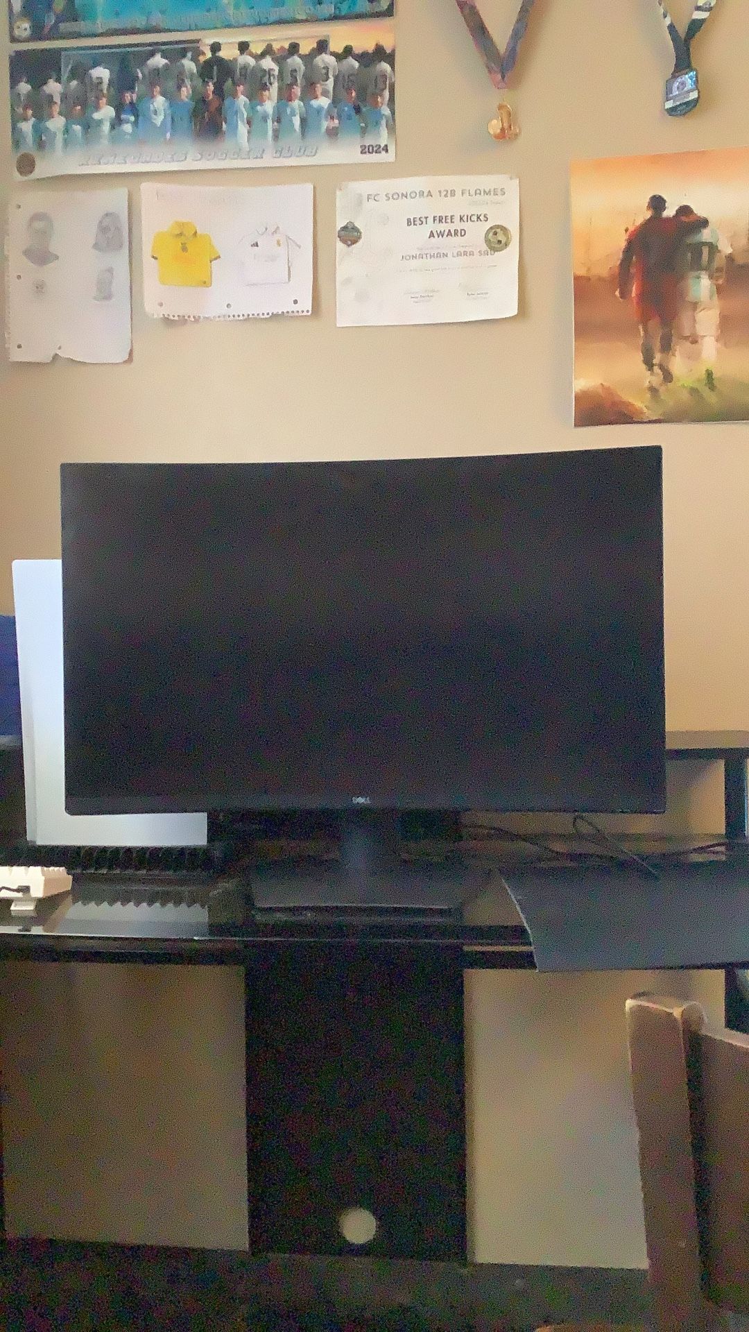Dell 33 Inch Curved Gaming Monitor