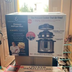 Emeril Lagasse air fryer