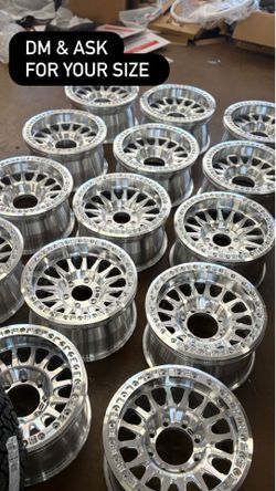 17x9 6x139.7
