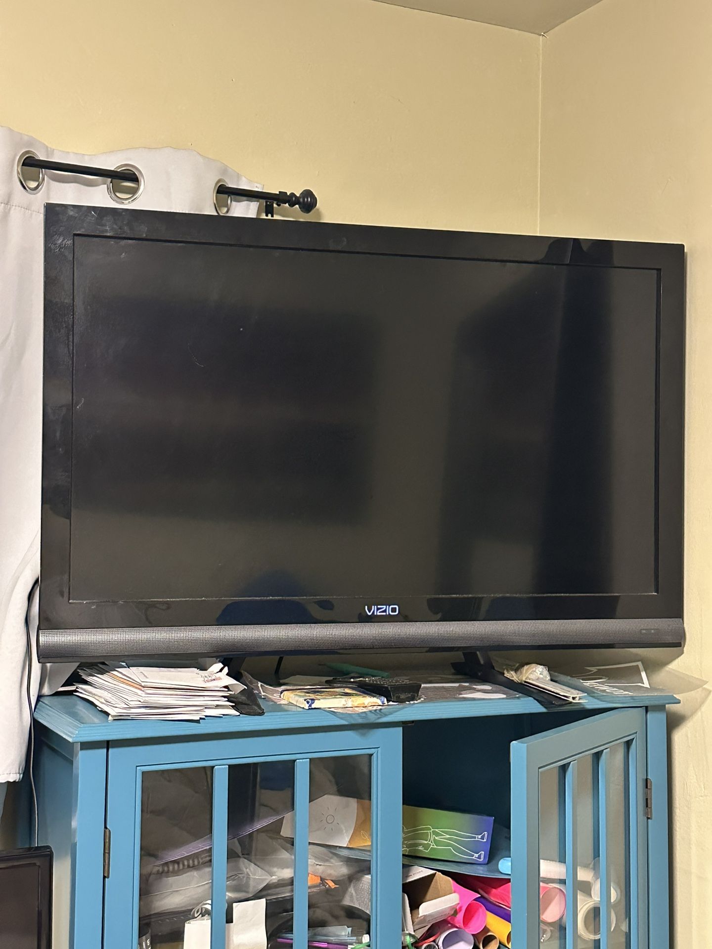 35” Vizio Flat Screen