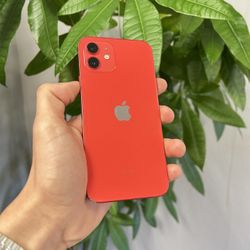 iPhone 12 - Unlocked - 64GB