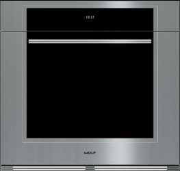 WOLF Oven Single Wall SO3050TMST 01578 .
