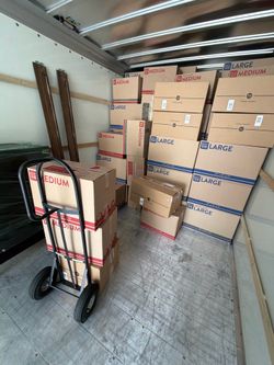 Mover Sameday