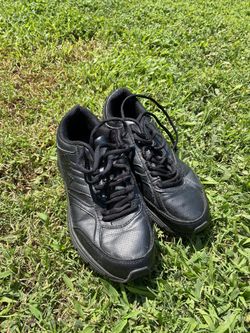 WORK NON SLIP SHOES