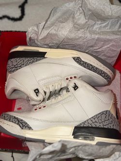 Jordan 3 retro GS