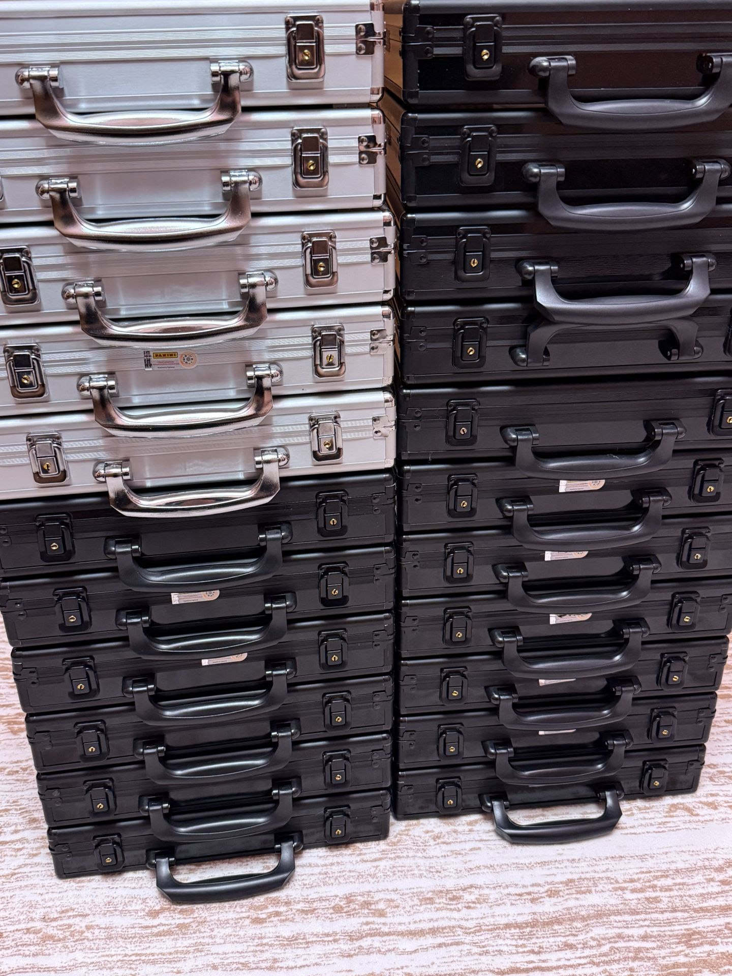 Flawless Cases (22 Total)