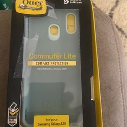 Otterbox Phone Case