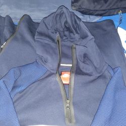 Nike Sportswear Hoodie Large