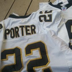 NFL REEBOK JERSEYS NEW ORLEANS SAINTS.