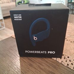 Power Beats Pro 