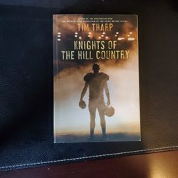 Knights Of The Hill Country