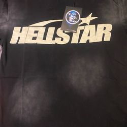 hellstar shirt