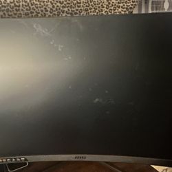 Gaming Monitor For Sale