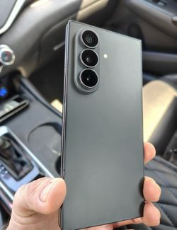 Samsung Galaxy Z Fold8 Ultra